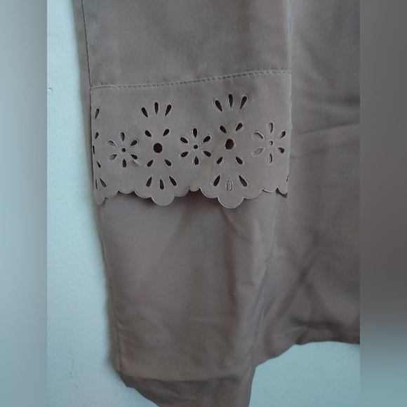 Cervelle skirt set - Picture 4 of 10